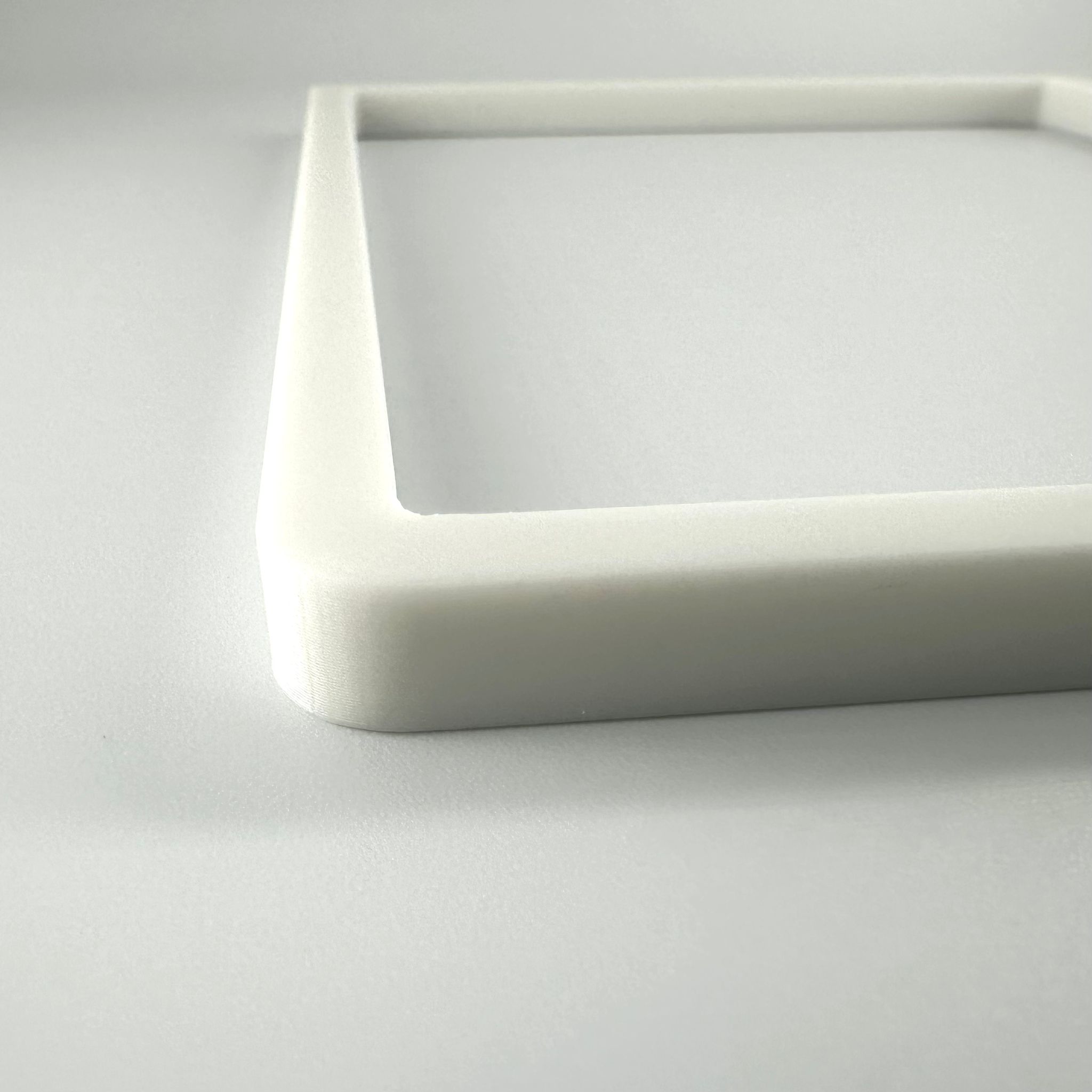 Corner